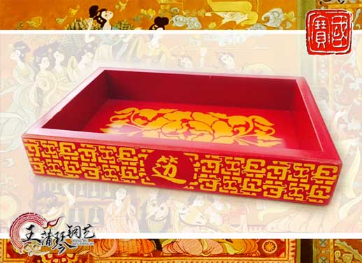 木籩，祭孔用具，祭祀道具